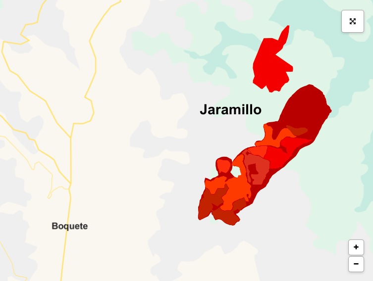 Jaramillo